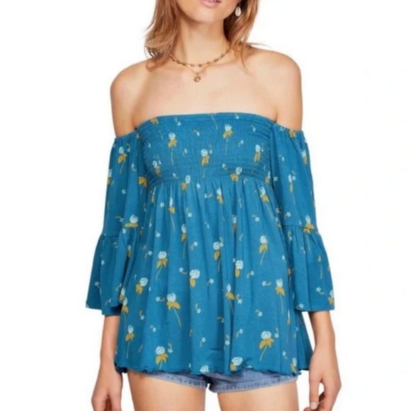 🆕 Free People Mermaid Combo - Picture 4 of 11